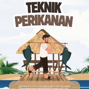 Teknik Perikanan