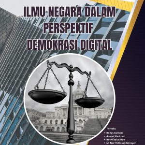Ilmu Negara Dalam Perspektif Demokrasi Digital